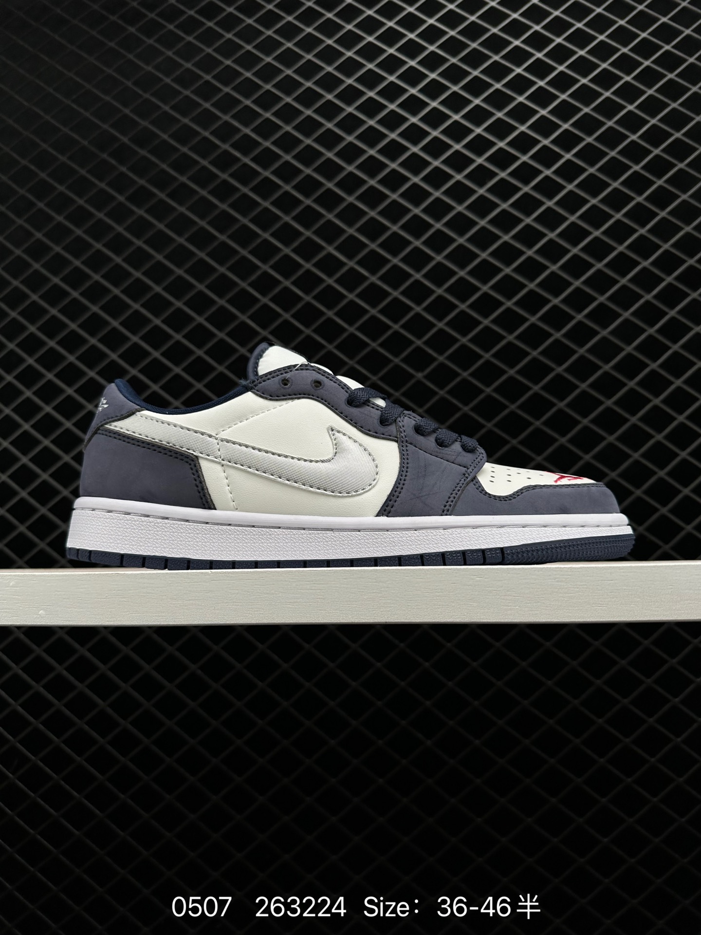 Air Jordan 1 Low Air Jordan 1 Low